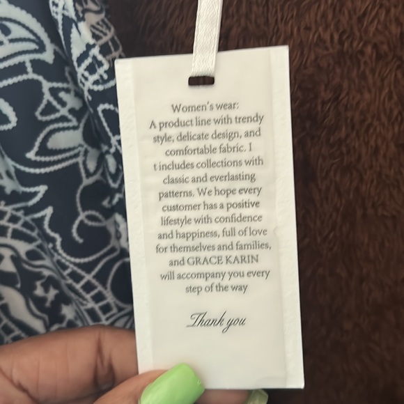 Winter Coat - Picture 9 of 9